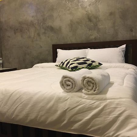 North Hotel Nakhon Nayok Εξωτερικό φωτογραφία