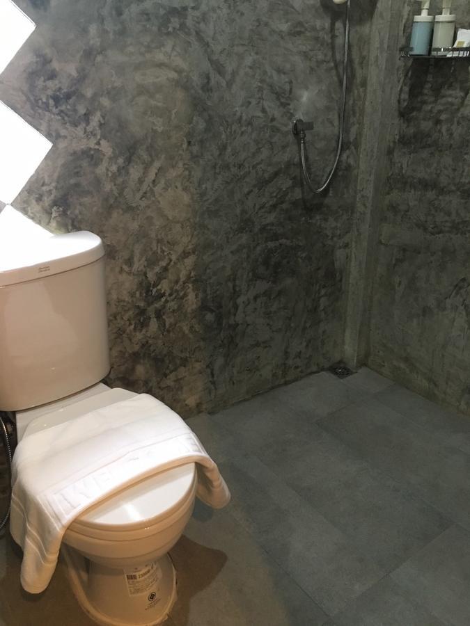 North Hotel Nakhon Nayok Εξωτερικό φωτογραφία