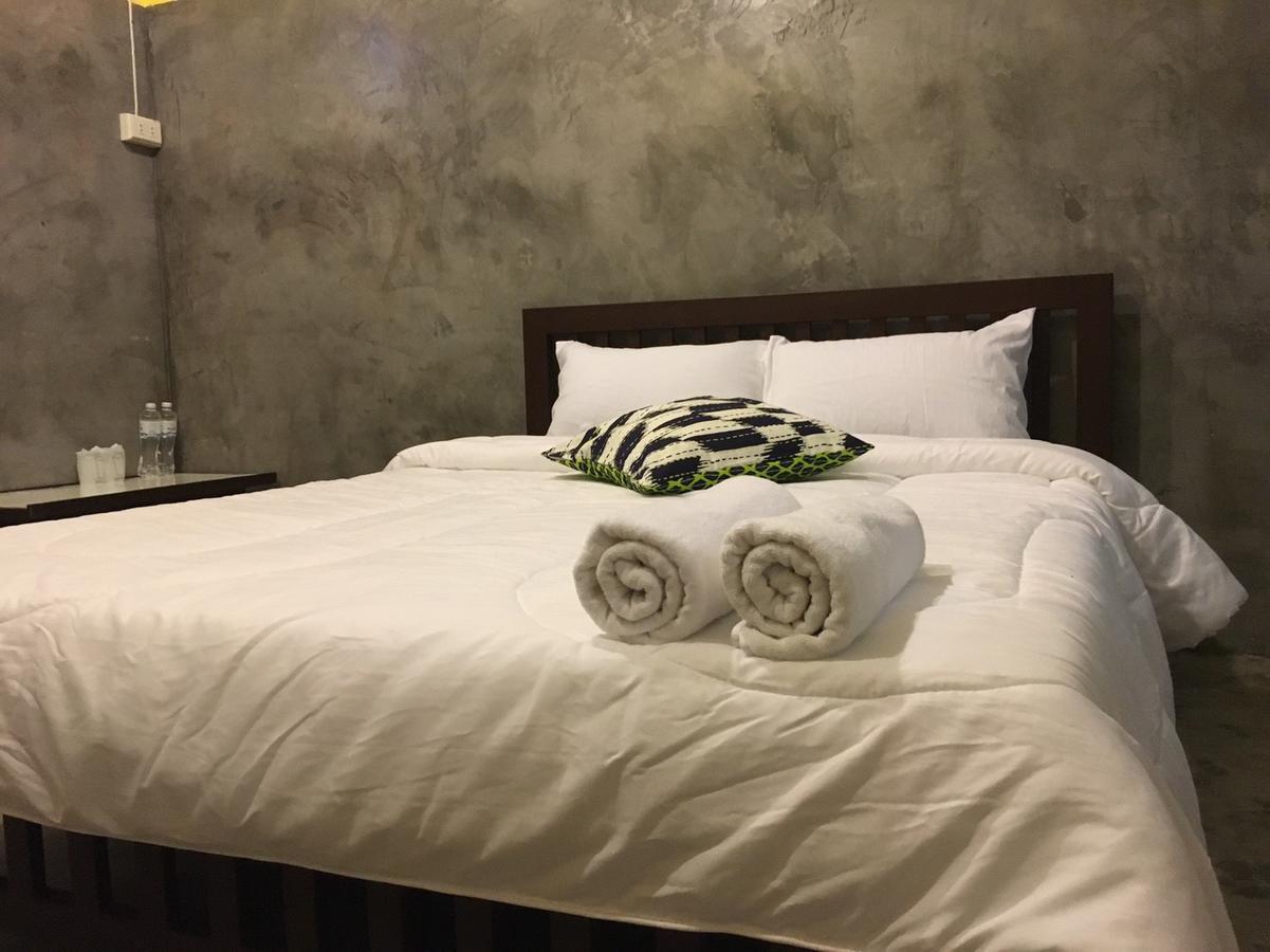 North Hotel Nakhon Nayok Εξωτερικό φωτογραφία