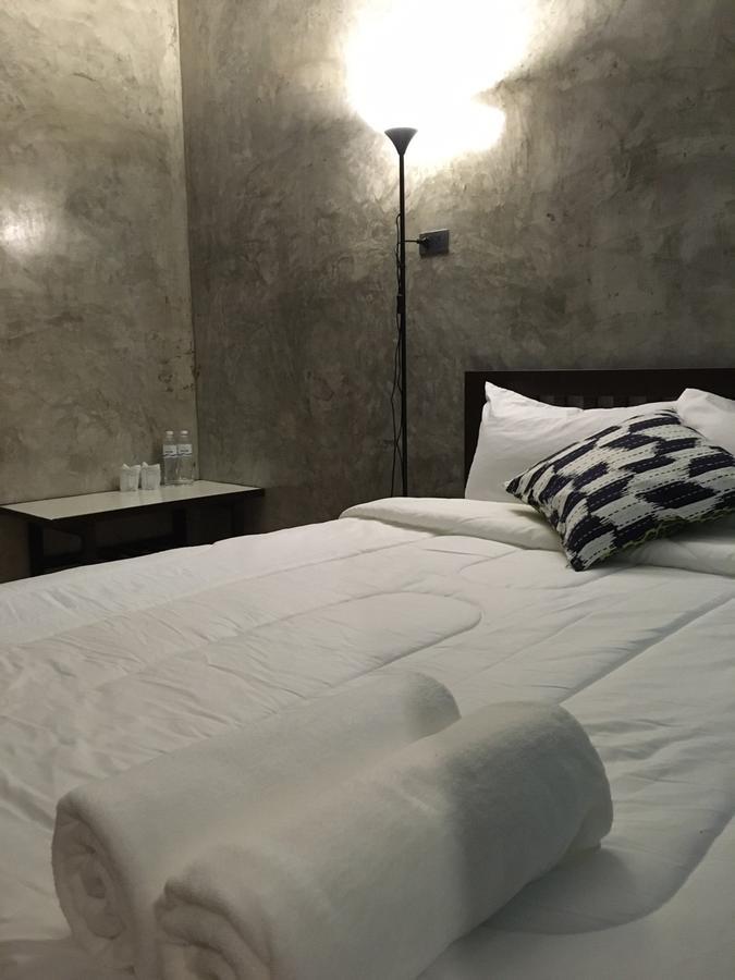 North Hotel Nakhon Nayok Εξωτερικό φωτογραφία