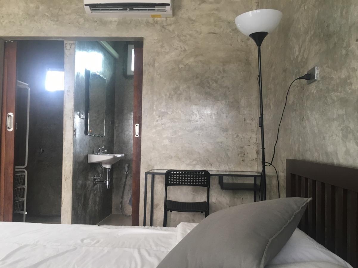 North Hotel Nakhon Nayok Εξωτερικό φωτογραφία