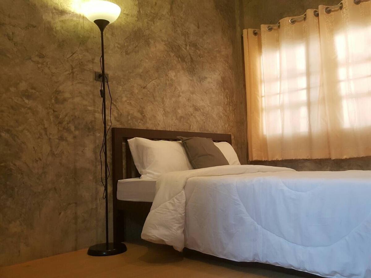 North Hotel Nakhon Nayok Εξωτερικό φωτογραφία