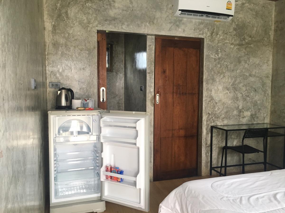 North Hotel Nakhon Nayok Εξωτερικό φωτογραφία