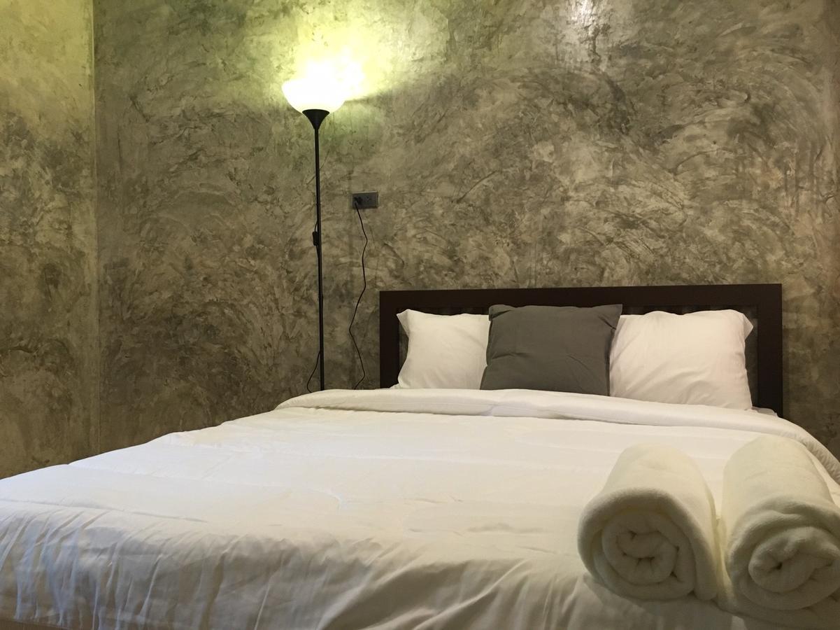 North Hotel Nakhon Nayok Εξωτερικό φωτογραφία