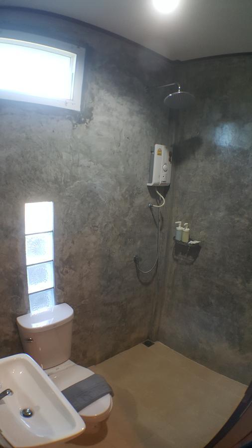 North Hotel Nakhon Nayok Εξωτερικό φωτογραφία