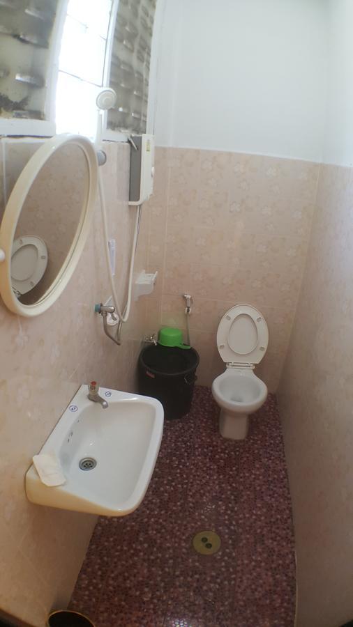 North Hotel Nakhon Nayok Εξωτερικό φωτογραφία
