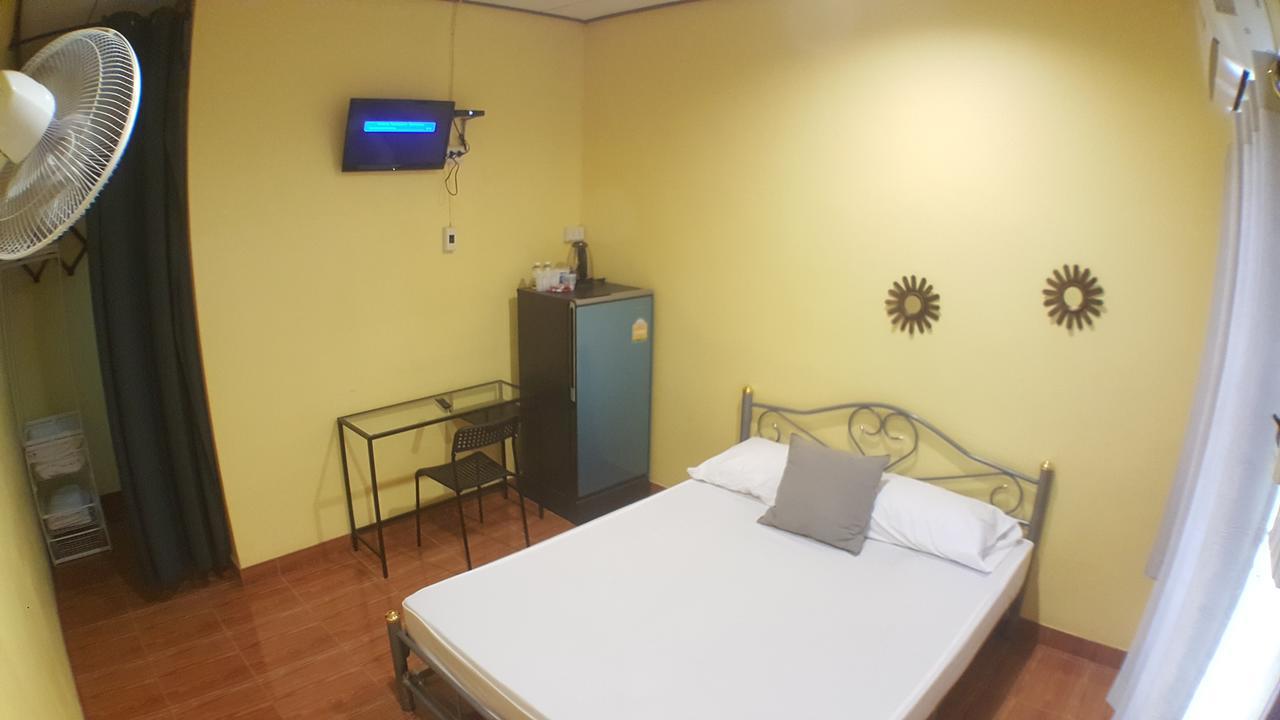 North Hotel Nakhon Nayok Εξωτερικό φωτογραφία