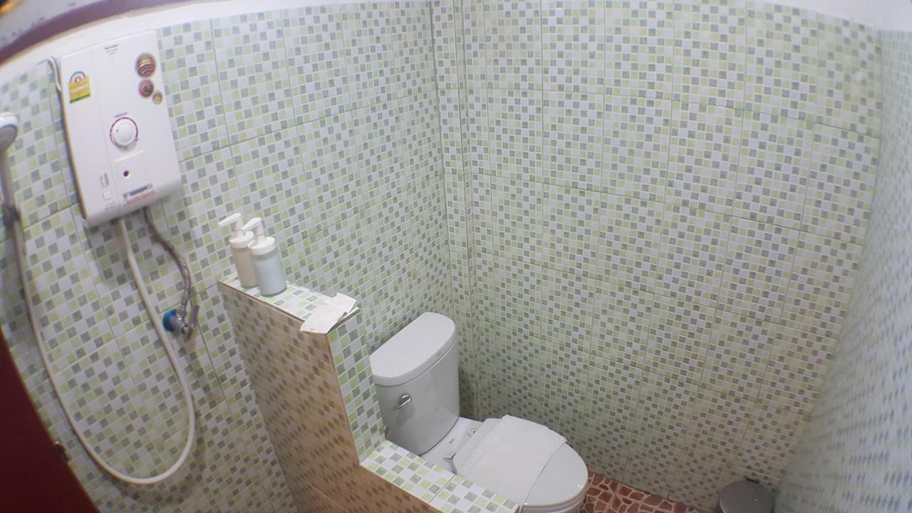 North Hotel Nakhon Nayok Εξωτερικό φωτογραφία