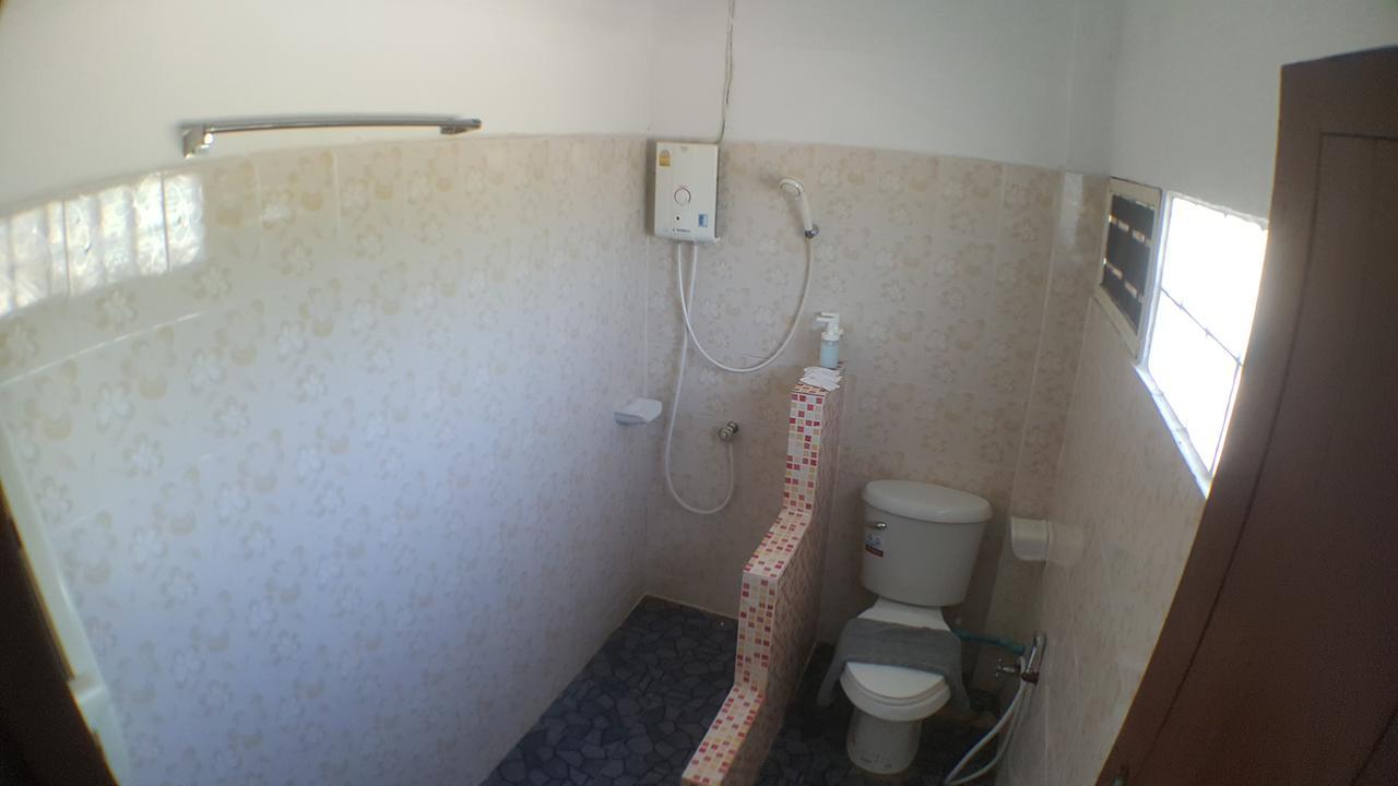 North Hotel Nakhon Nayok Εξωτερικό φωτογραφία