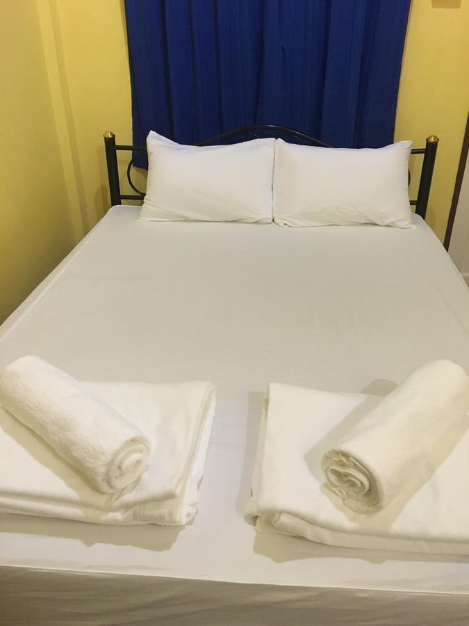 North Hotel Nakhon Nayok Δωμάτιο φωτογραφία
