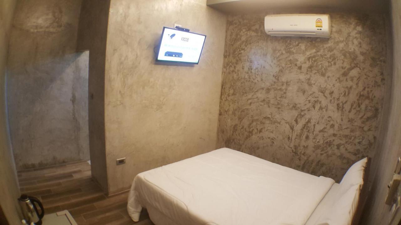 North Hotel Nakhon Nayok Δωμάτιο φωτογραφία